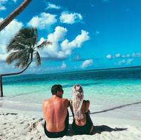 Отзыв от Анастасия - Visa DTV